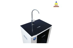 Máy lọc nước Karofi ERO100 – 10 cấp Hydrogen