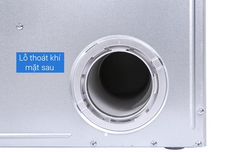 Máy sấy thông hơi Galanz 7 Kg DV-70T5C(S) - màu bạc