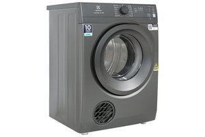 Máy sấy thông hơi Electrolux 8.5 kg EDV854N3SB
