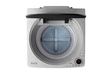 Máy giặt Sharp 8Kg ES-W80GV-H