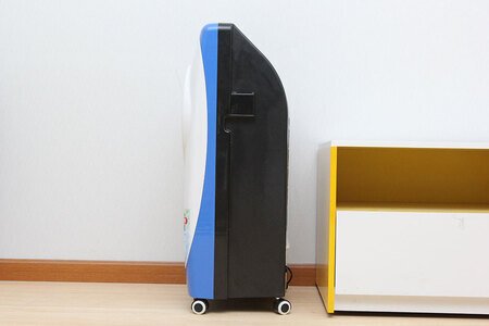 Quạt điều hòa Sunhouse SHD7710