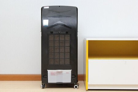 Quạt điều hòa Sunhouse SHD7710