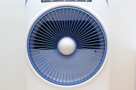 Quạt điều hòa Sunhouse SHD7710