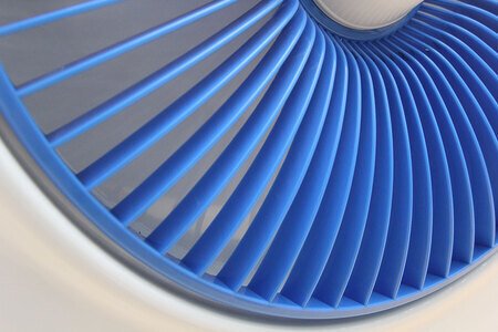 Quạt điều hòa Sunhouse SHD7710