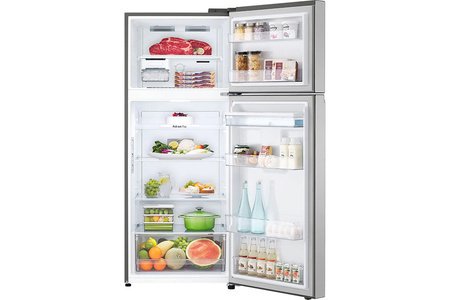 Tủ lạnh LG Inverter 334 lít GN-D332PS