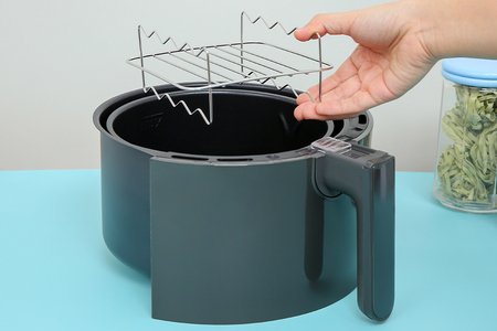 Nồi chiên không dầu Electrolux E6AF1-220K 3 lít