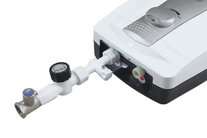 Máy nước nóng Centon M777E 6.0 kW