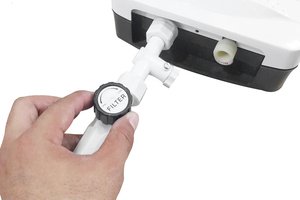 Máy nước nóng Centon M777E 6.0 kW