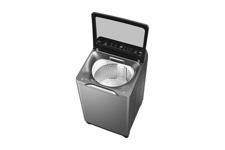 Máy Giặt Aqua 9 Kg AQW-F91GT.S