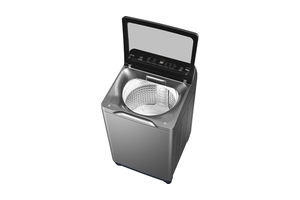 Máy Giặt Aqua 9 Kg AQW-F91GT.S