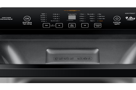 Máy Giặt Aqua 9 Kg AQW-F91GT.S
