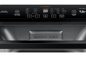 Máy Giặt Aqua 9 Kg AQW-F91GT.S