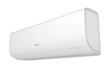 Máy lạnh Hisense inverter 2 HP AS-18TW4RGATU00