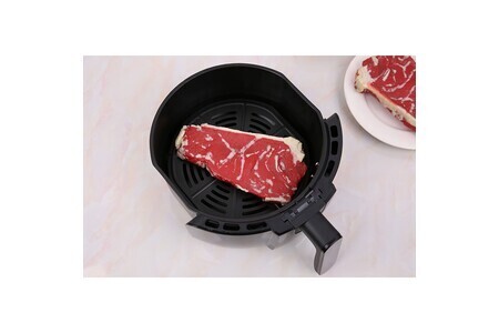 Nồi chiên không dầu 4 lít Rapido RAF 4.0M3