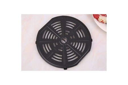 Nồi chiên không dầu 4 lít Rapido RAF 4.0M3