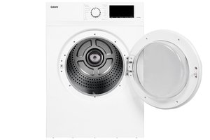 Máy sấy thông hơi Galanz 7 Kg DV-70T5C(W)- màu trắng