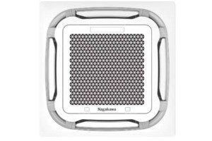 ĐIỀU HÒA ÂM TRẦN NAGAKAWA 28000BTU 1 CHIỀU NT-C28R1U16