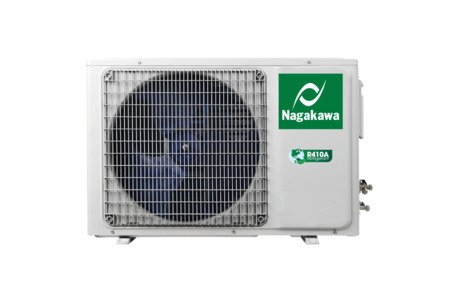 ĐIỀU HÒA ÂM TRẦN NAGAKAWA 28000BTU 1 CHIỀU NT-C28R1U16