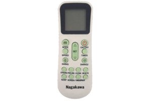 ĐIỀU HÒA ÂM TRẦN NAGAKAWA 28000BTU 1 CHIỀU NT-C28R1U16