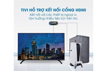 Smart Tivi Darling 40 inch 40FH964S