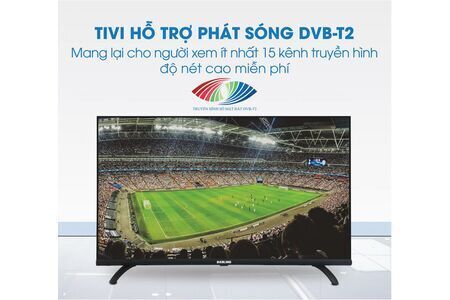 Smart Tivi Darling 40 inch 40FH964S