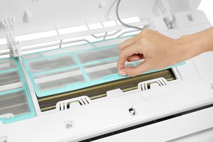 Máy lạnh Nagakawa 1HP NS-C09R1M05