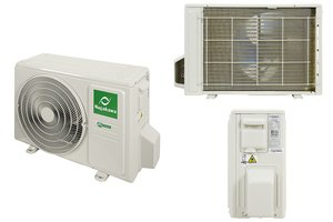 Máy lạnh Nagakawa 1HP NS-C09R1M05