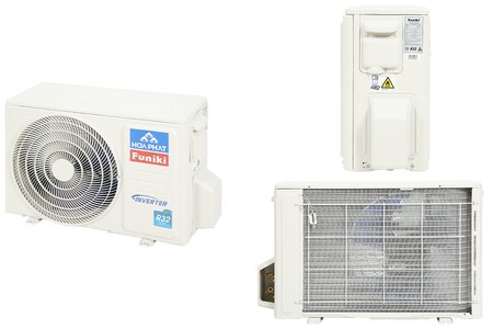 Máy lạnh Funiki Inverter 1 HP HIC09TMU