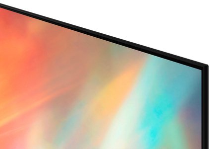 Smart Tivi Samsung 4K 55 inch UA55AU7002