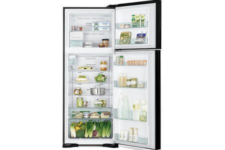 Tủ Lạnh HITACHI Inverter 489 Lít R-FG560PGV8X(GBK)