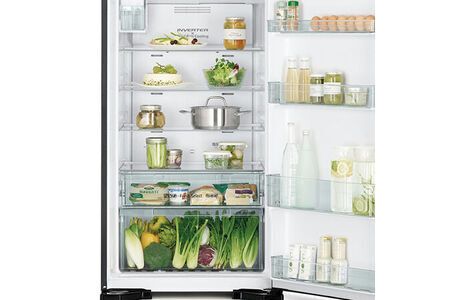 Tủ Lạnh HITACHI Inverter 489 Lít R-FG560PGV8X(GBK)