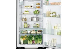 Tủ Lạnh HITACHI Inverter 489 Lít R-FG560PGV8X(GBK)