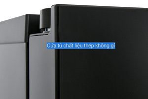 Tủ lạnh LG Inverter 649 Lít GR-B257WB