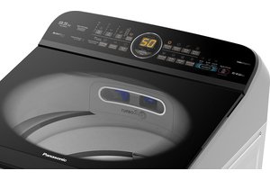 Máy giặt Panasonic Inverter 9.5 kg NA-FD95X1LRV