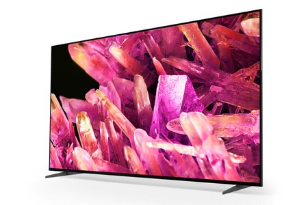 Google Tivi Sony 4K 85 inch XR-85X90K