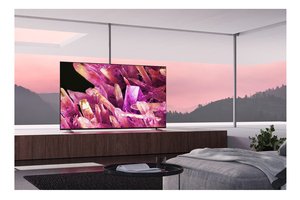 Google Tivi Sony 4K 85 inch XR-85X90K