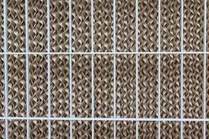 Quạt điều hòa Sunhouse SHD7725 Xanh