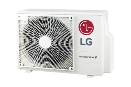 Dàn nóng Multi LG A3UQ24GFD0 (2.5 Hp) Inverter