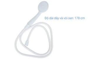 Máy nước nóng trực tiếp Centon 4500W 8338EP EMC ( có bơm )