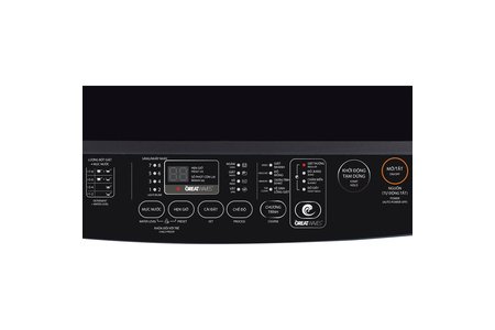 Máy giặt Toshiba Inverter 10.5 kg AW-DUK1160HV(SG)