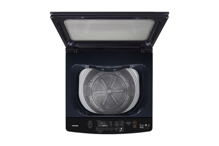 Máy giặt Toshiba Inverter 10.5 kg AW-DUK1160HV(SG)