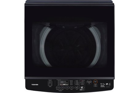Máy giặt Toshiba Inverter 10.5 kg AW-DUK1160HV(SG)