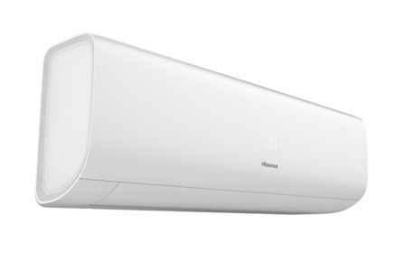 Máy lạnh Hisense 2.5 HP AS-22CR4RBBDJ00