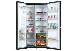 Tủ lạnh LG Inverter 635 Lít GR-D257WB