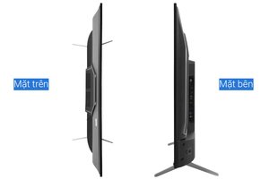 Android Tivi TCL 4K 43 inch 43C725