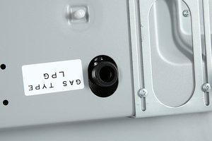 Bếp ga âm Electrolux EHG8321BC