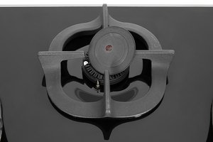 Bếp ga âm Electrolux EHG8321BC