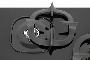 Bếp ga âm Electrolux EHG8321BC