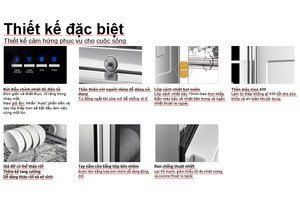 Tủ sấy chén bát diệt khuẩn Midea ZLP 200LG501 - Hàng chính hãng