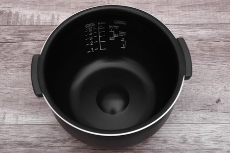 Nồi cơm điện Cao tần 1 lít JKT-D10V